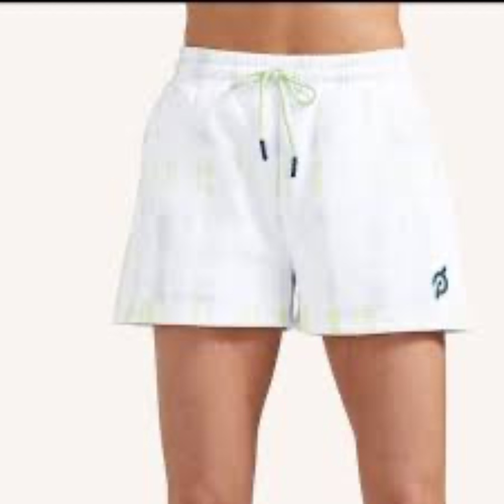 Peloton Tie Dye Sweat shorts